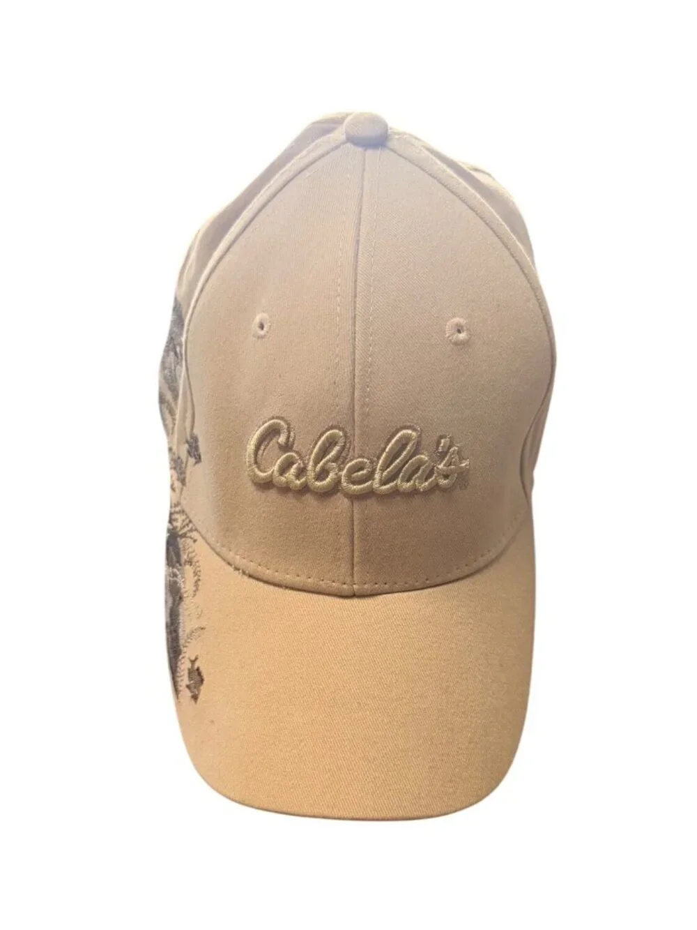 Cabelas dri hat